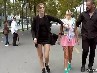 437 public porn videos